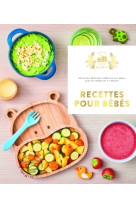 Recettes pour bebes - 0-3 ans