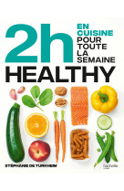 En 2h healthy