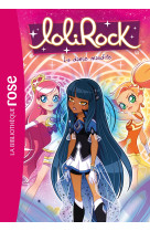 Lolirock t35