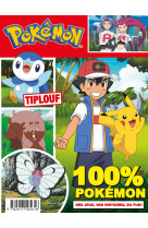 Pokemon - 100% pokemon