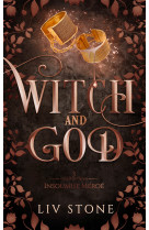 Witch and god t03