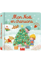 Mon noel en chansons