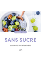 Sans sucre