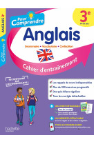 Pour comprendre anglais 3e