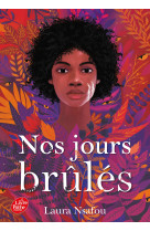 Nos jours brules t01