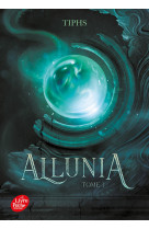 Allunia t01