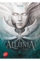 Allunia t02