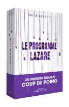 Le programme lazare