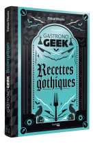 Recettes gothiques