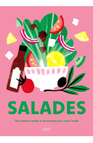 Salades