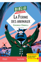 La ferme des animaux