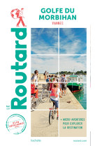 Guide du routard golfe du morbihan