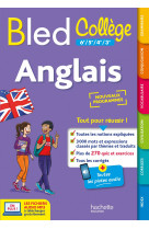 Bled anglais college