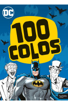 Batman - 100 colos