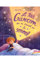 Le petit garcon qui ne trouvait pas le sommeil