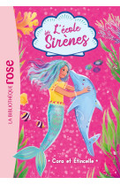 L'ecole des sirenes t02