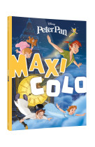 Peter-pan maxi colo disney