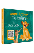 Le roi lion des histoires a ecouter