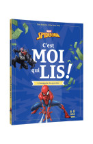 Spider man les origines