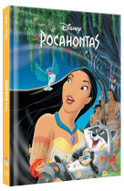 Pocahontas