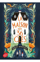 La maison aux 36 cles