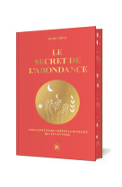 Le secret de l'abondance - collector