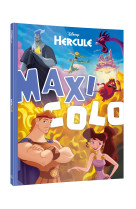 Hercule - maxi colo