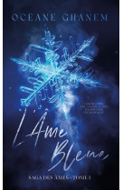 L'ame bleue - tome 1