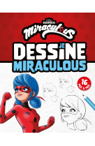 Miraculous - je dessine