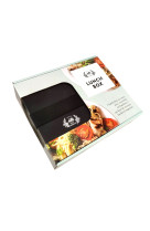 Coffret lunch box