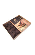 Coffret nestle dessert  chocolats faits maison