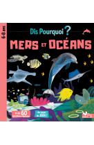 Mers et oceans