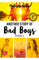 Another story of bad boys t2