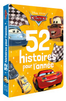 Cars - 52 histoires pour l'annee