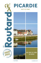 Guide du routard picardie 2020/21