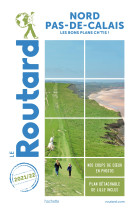 Guide du routard nord-pas-de-calais 2020/21