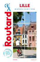 Guide du routard lille metropole