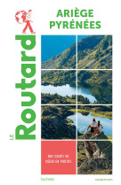 Guide du routard ariege pyrenees