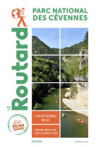 Guide du routard parc des cevennes