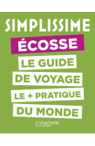 Le guide simplissime ecosse