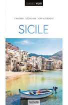 Guide voir sicile