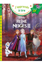 La reine des neiges 2 cp niveau 2