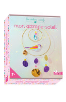 Mon attrape-soleil - coffret avec accessoires