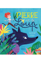 Pierre et le loup + cd