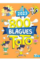 800 blagues de toto 2023