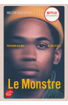 Le monstre