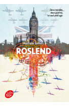 Roslend t01 la bataille d'angleterre