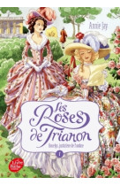 Les roses du trianon t1