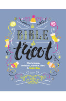 La bible du tricot