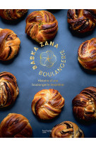 Babka zana - boulangerie